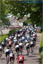 Wielerronde NB
