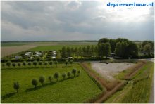 Minicamping Mattenburgh