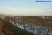 Luchtfoto Middelburg