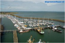 Haven vanaf 30 meter