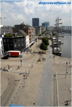 Havengebied Antwerpen