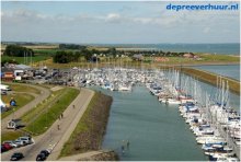 Haven vanaf 30 meter