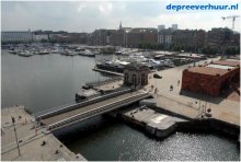 Havengebied Antwerpen