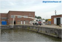 Laagwerker huren zeeland
