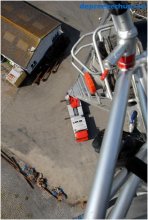 Ladderwagen huren Zeeland