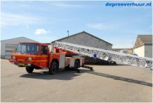 Ladderwagen huren Zeeland