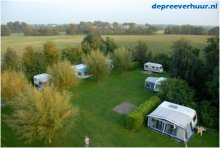 Minicamping Middelburg