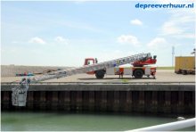 Ladderwagen huren Zeeland