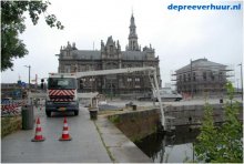 Laagwerker huren Antwerpen