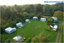 Minicamping Middelburg
