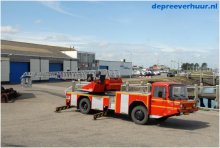 Ladderwagen huren Zeeland