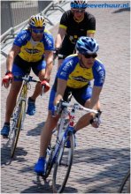 Wielerronde NB