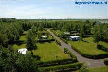 Camping Wilgenoord