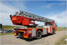 Ladderwagen huren Zeeland