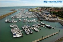 Haven vanaf 30 meter