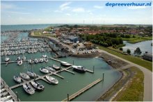 Haven vanaf 30 meter