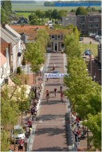 Wielerronde NB