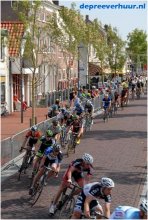 Wielerronde NB