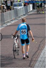 Wielerronde NB