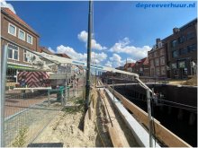 Haven Zevenbergen laagwerker