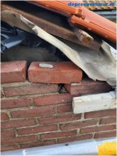 Renovatie gevels
