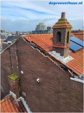Renovatie gevels