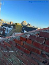 Renovatie gevels