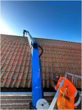 Renovatie gevels