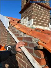 Renovatie gevels