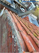 Renovatie gevels