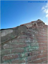 Renovatie gevels