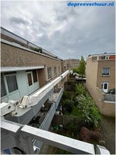Metertje meer