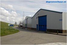Miniopslag Oostzeedijk Colijnsplaat