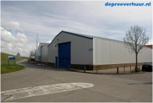 Miniopslag Oostzeedijk Colijnsplaat